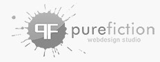 Tvorba www stránek - PureFiction